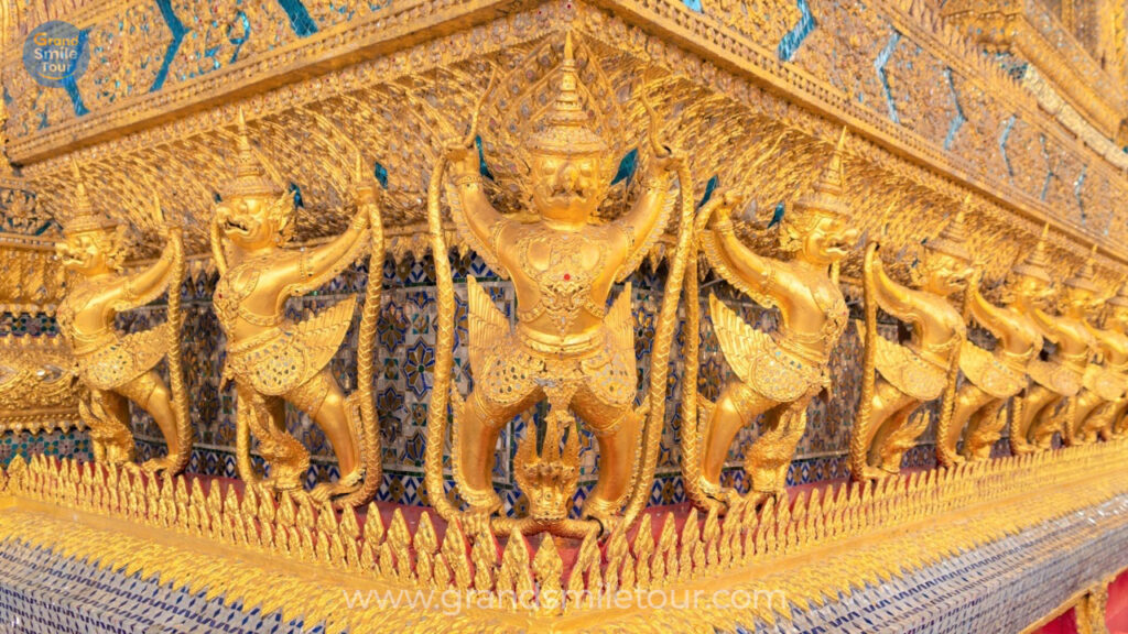 Full Day Pass to 7 Best Attraction, Theatre and Royal Grand Palace (Join)
